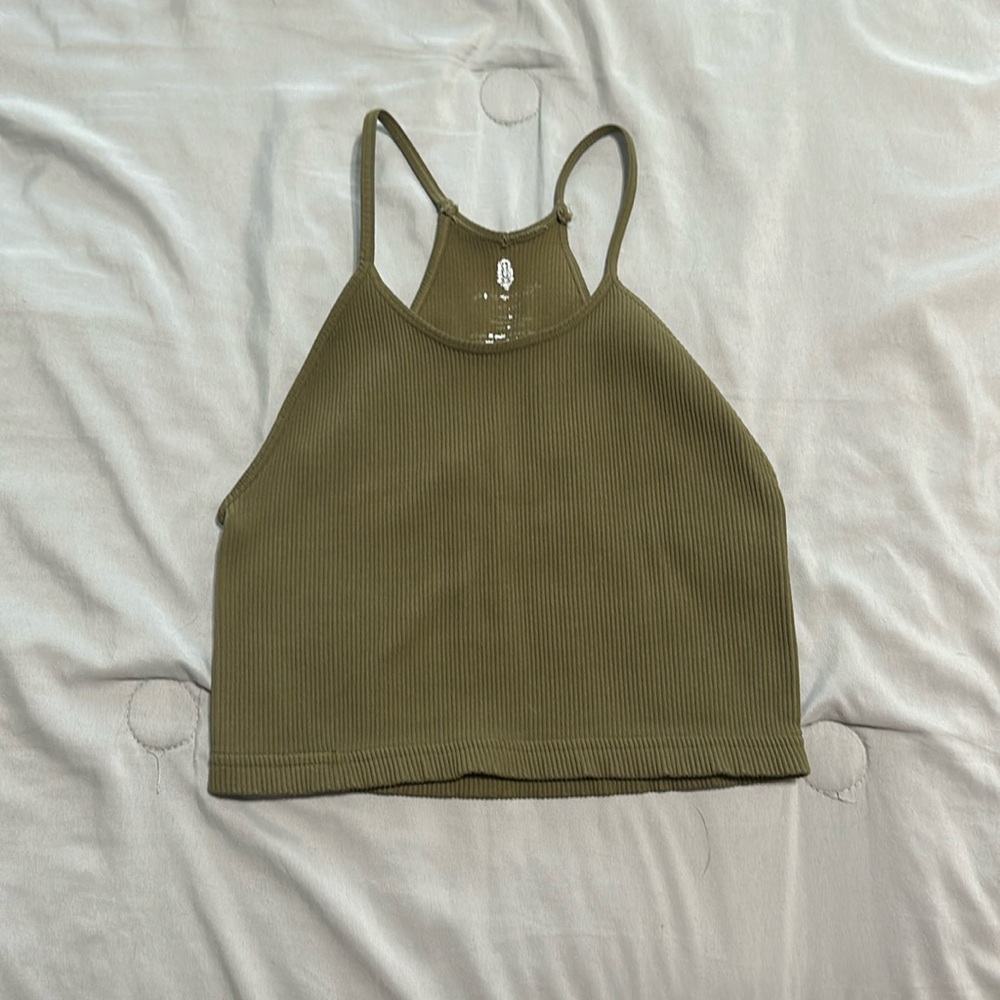 Free People Tank